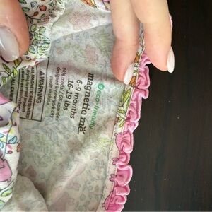 Magnetic Me Playsuit